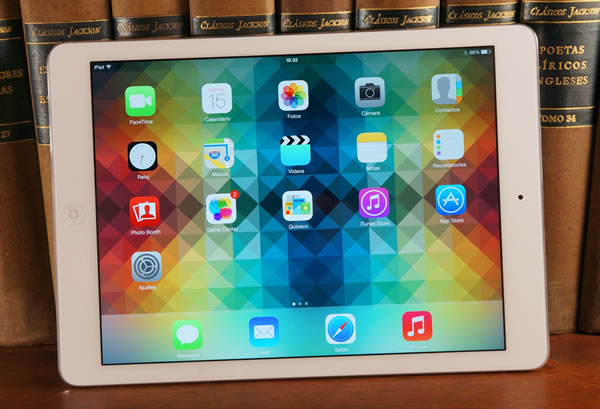 iPad Air